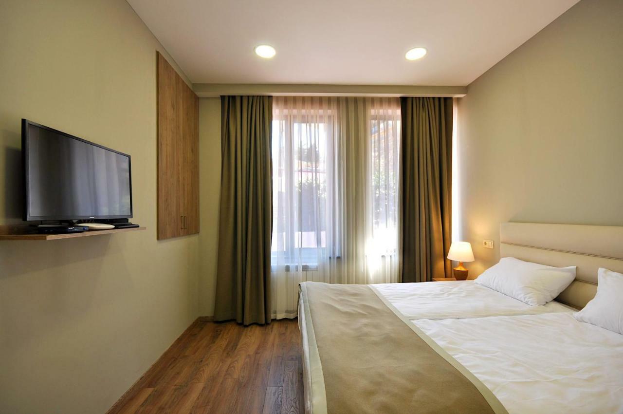 Modern Apartments Tbilisi Exterior photo